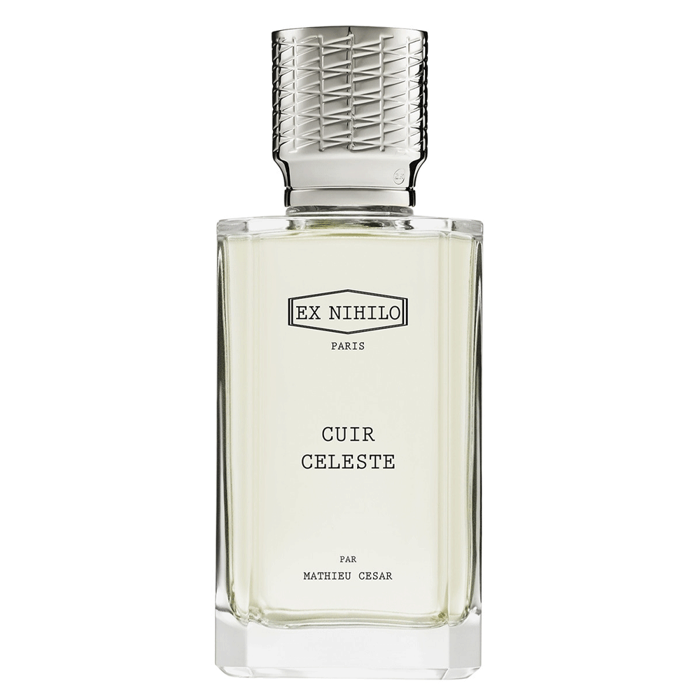 عطر Ex Nihilo Cuir Celeste EDP