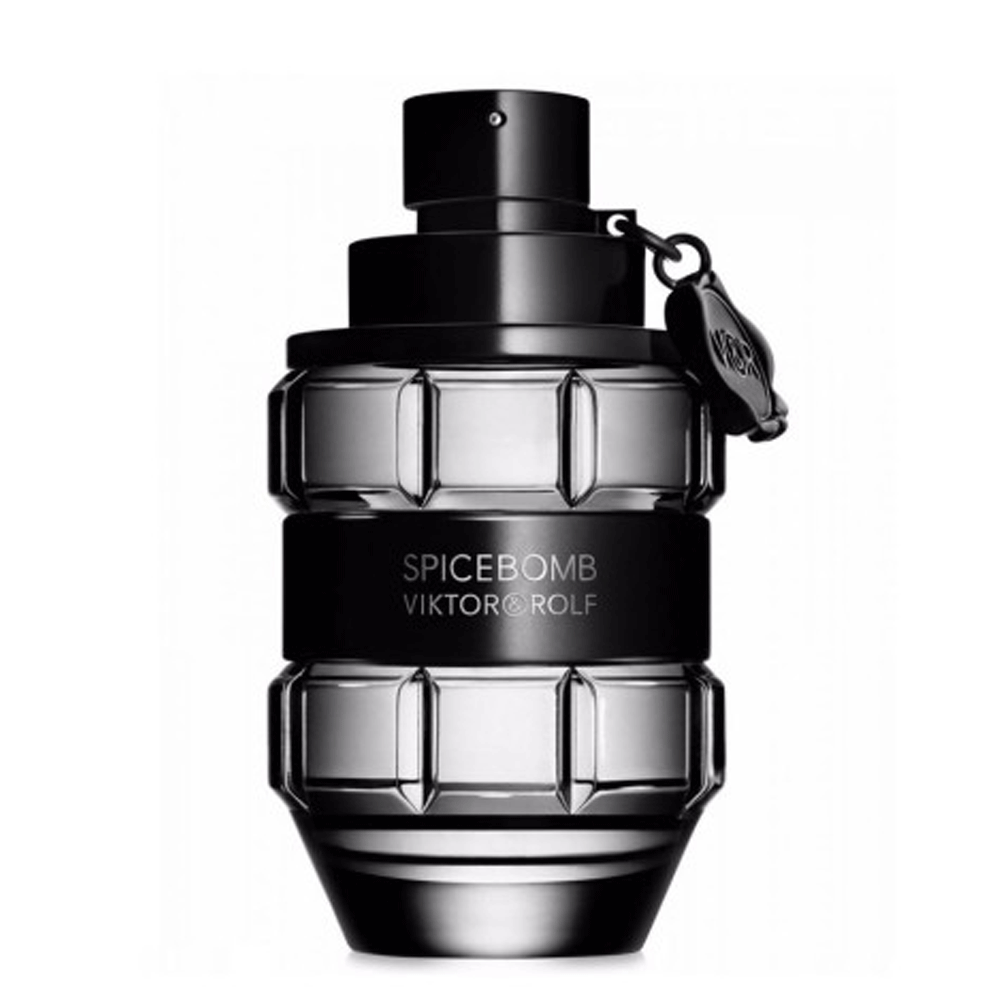 Viktor & Rolf Spicebomb Pour Homme Edt Viktor & Rolf Spicebomb Pour Homme Edt