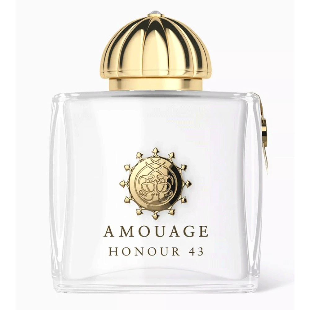 Amouage Honour 43 Extrait De Parfum