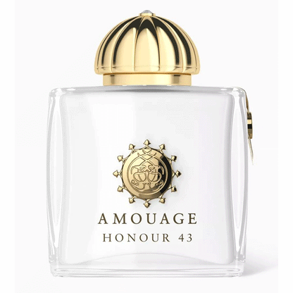 Amouage Honour 43 Extrait De Parfum