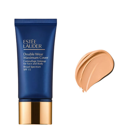 Estée Lauder Double Wear Maximum Cover SPF15