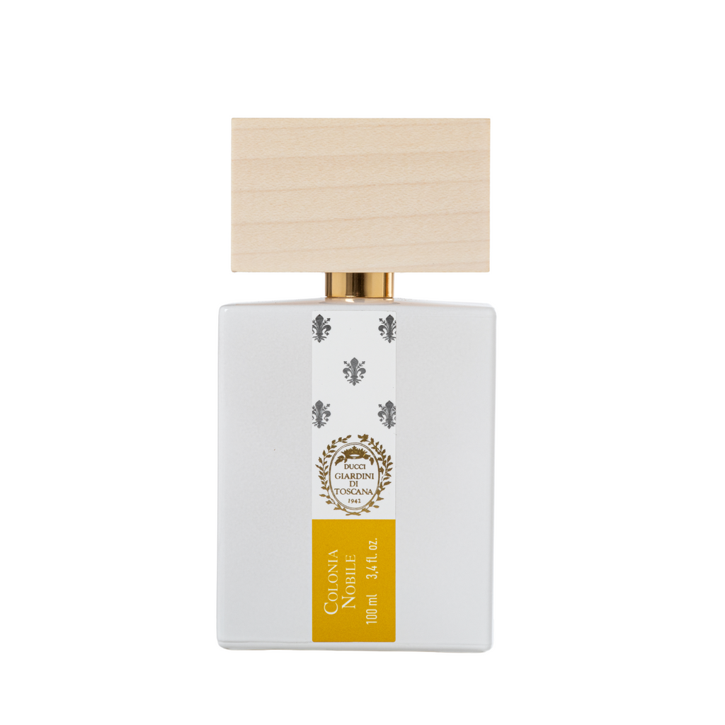 Giardini Di Toscana Colonia Nobile 100ml perfume bottle – Paris Gallery Qatar