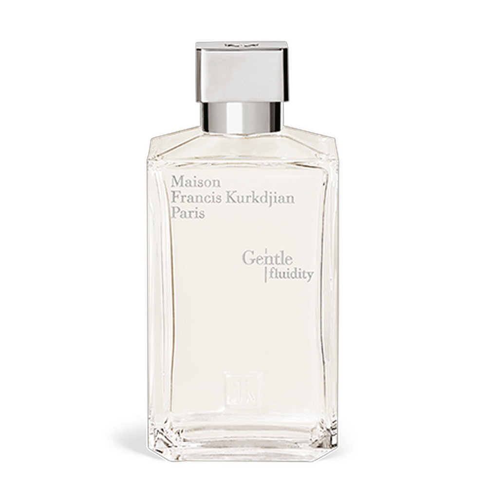 Gentle Fluidity Silver Edition EDP