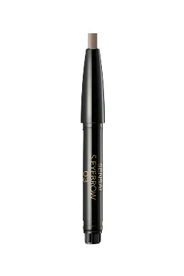 Sensai Styling Eyebrow Pencil (Refill) 03 Taupe Brown