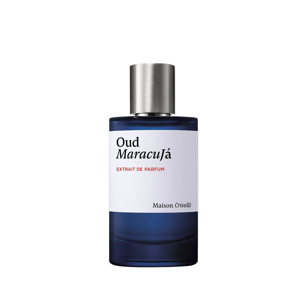 Maison Crivelli Oud Maracuja Extrait 100ml