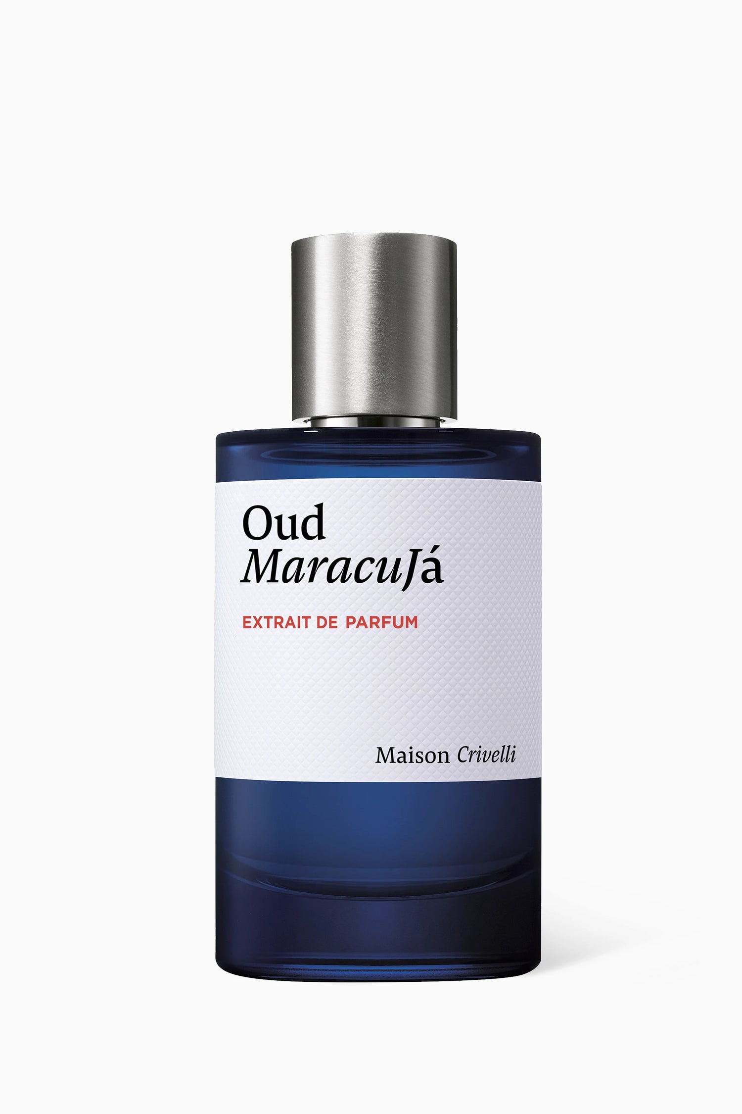 Maison Crivelli Oud Maracuja Extrait 100ml Maison Crivelli Oud Maracuja Extrait 100ml