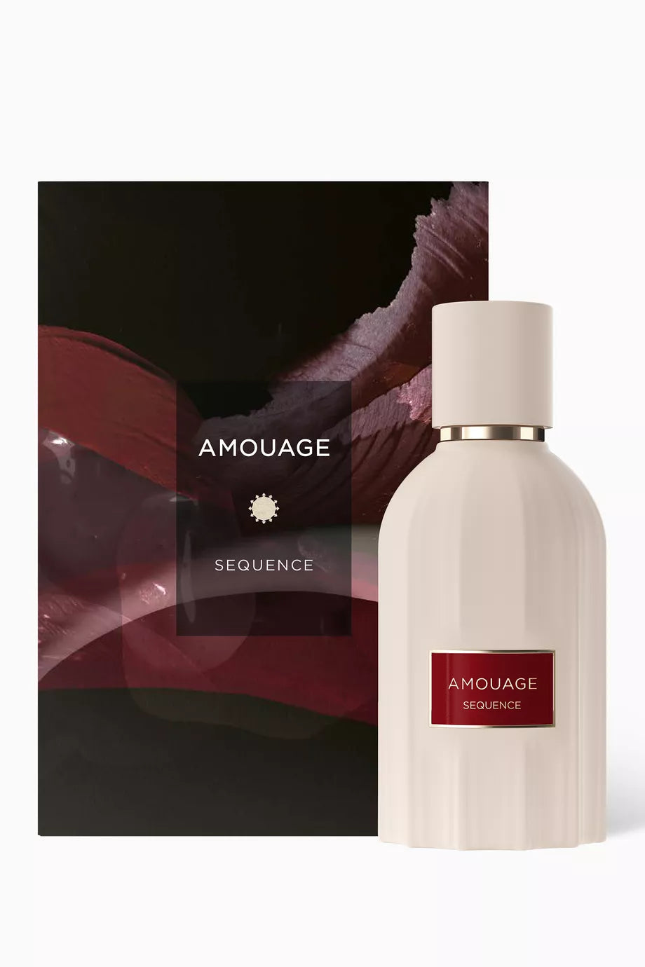 Amouage Sequence Essence De Parfum Spray 100ml Secondary image