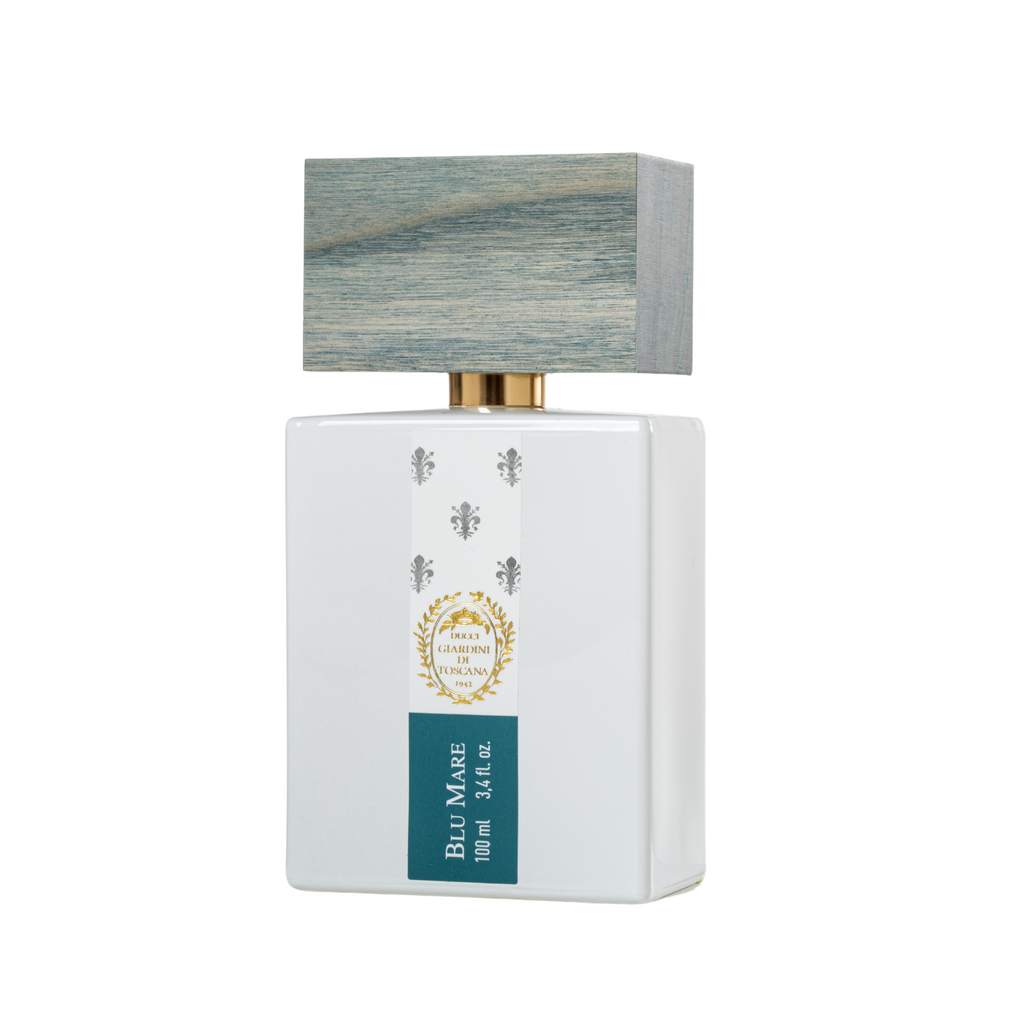 Giardini Di Toscana Blue Mare Eau de Parfum 100ml at Paris Gallery Qatar