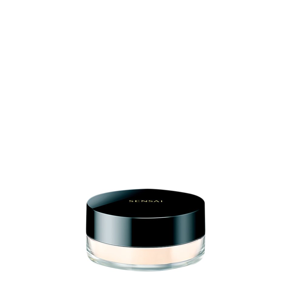 Sensai Translucent Loose Powder - 20g