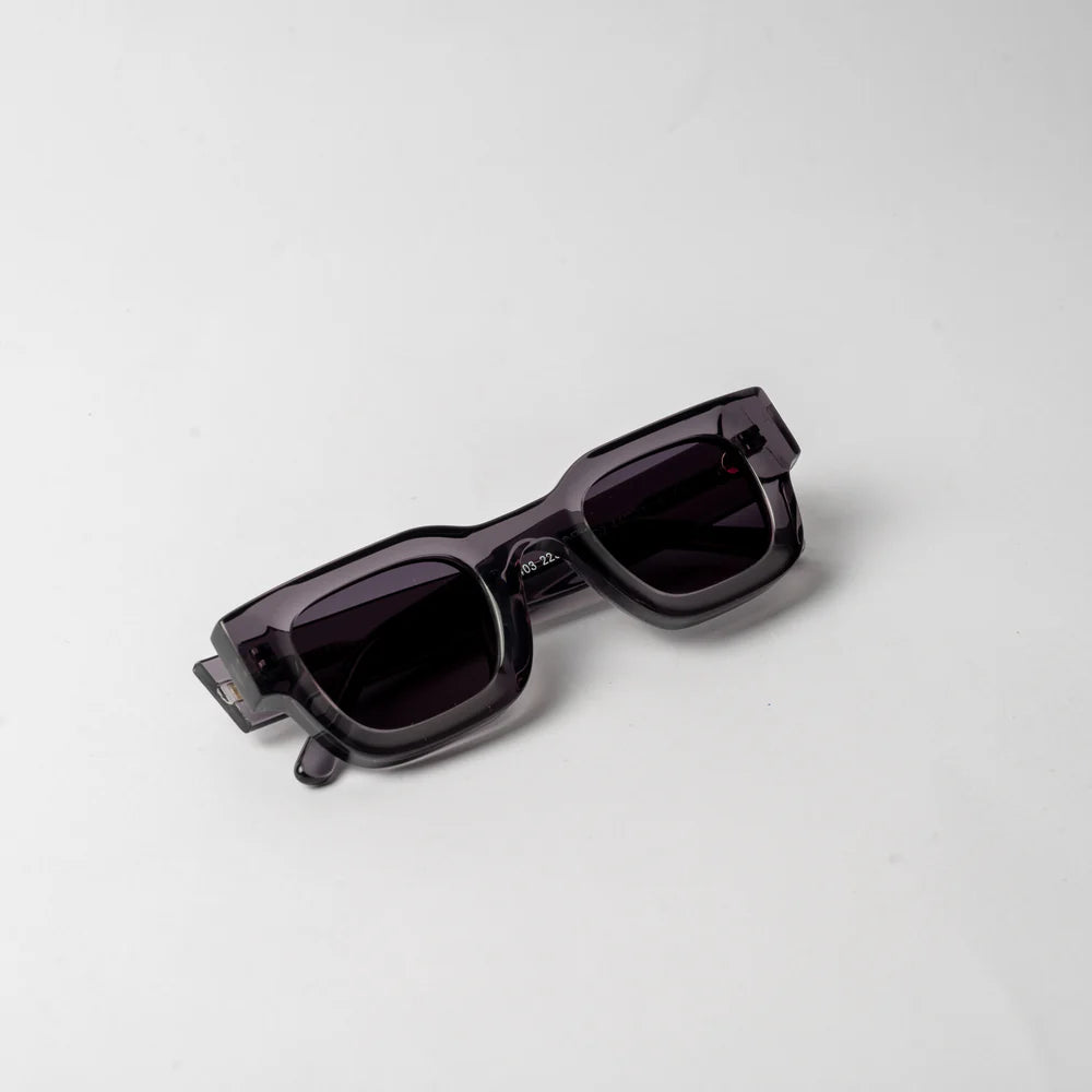 VAYO Mist Sunglass Black