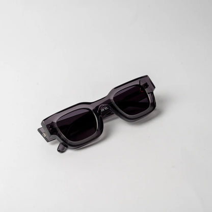 VAYO Mist Sunglass Black