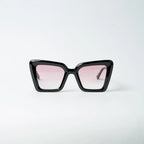 VAYO Luna Women's Cat-Eye Sunglass Pink