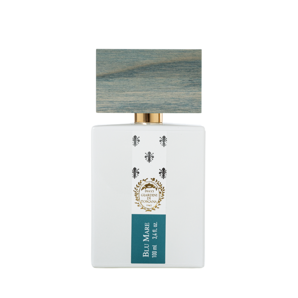 Giardini Di Toscana Blue Mare Eau de Parfum 100ml at Paris Gallery Qatar