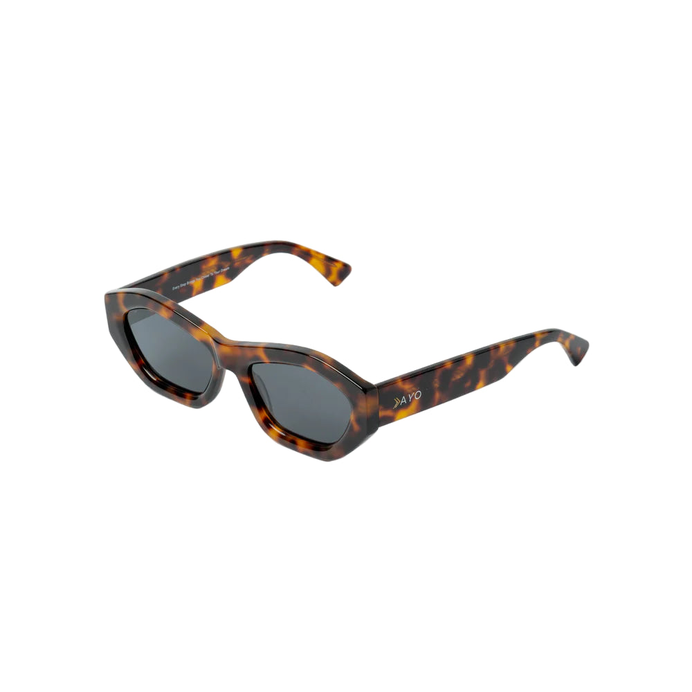 VAYO Urban Core Sunglass Black VAYO Urban Core Sunglass Black