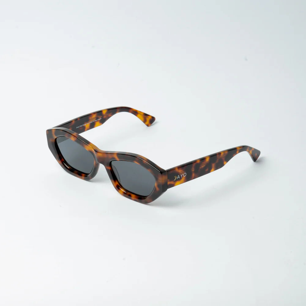 VAYO Urban Core Sunglass Black