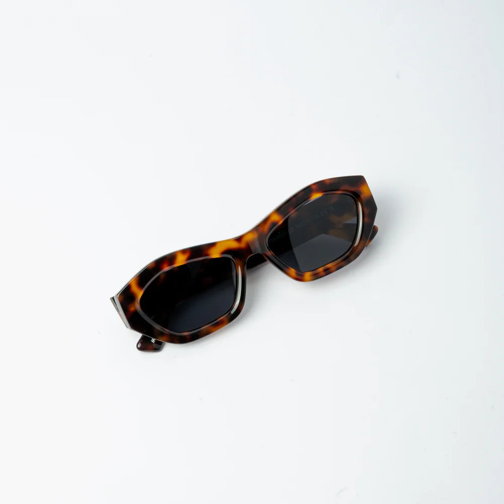 VAYO Urban Core Sunglass Black