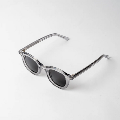 VAYO Nova Crystal Grey Edition Sunglass Black