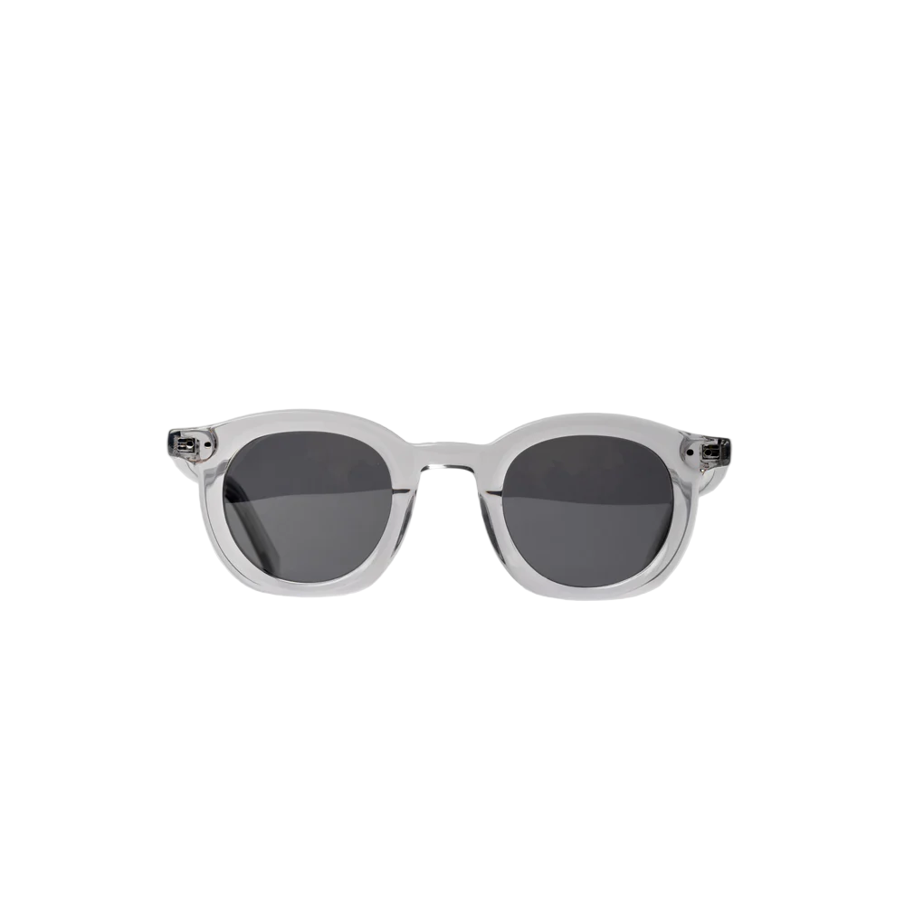 VAYO Nova Crystal Grey Edition Sunglass Black Secondary image