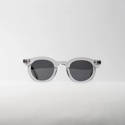 VAYO Nova Crystal Grey Edition Sunglass Black