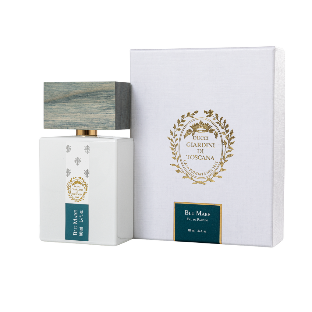 Giardini Di Toscana Blue Mare Eau de Parfum 100ml at Paris Gallery Qatar