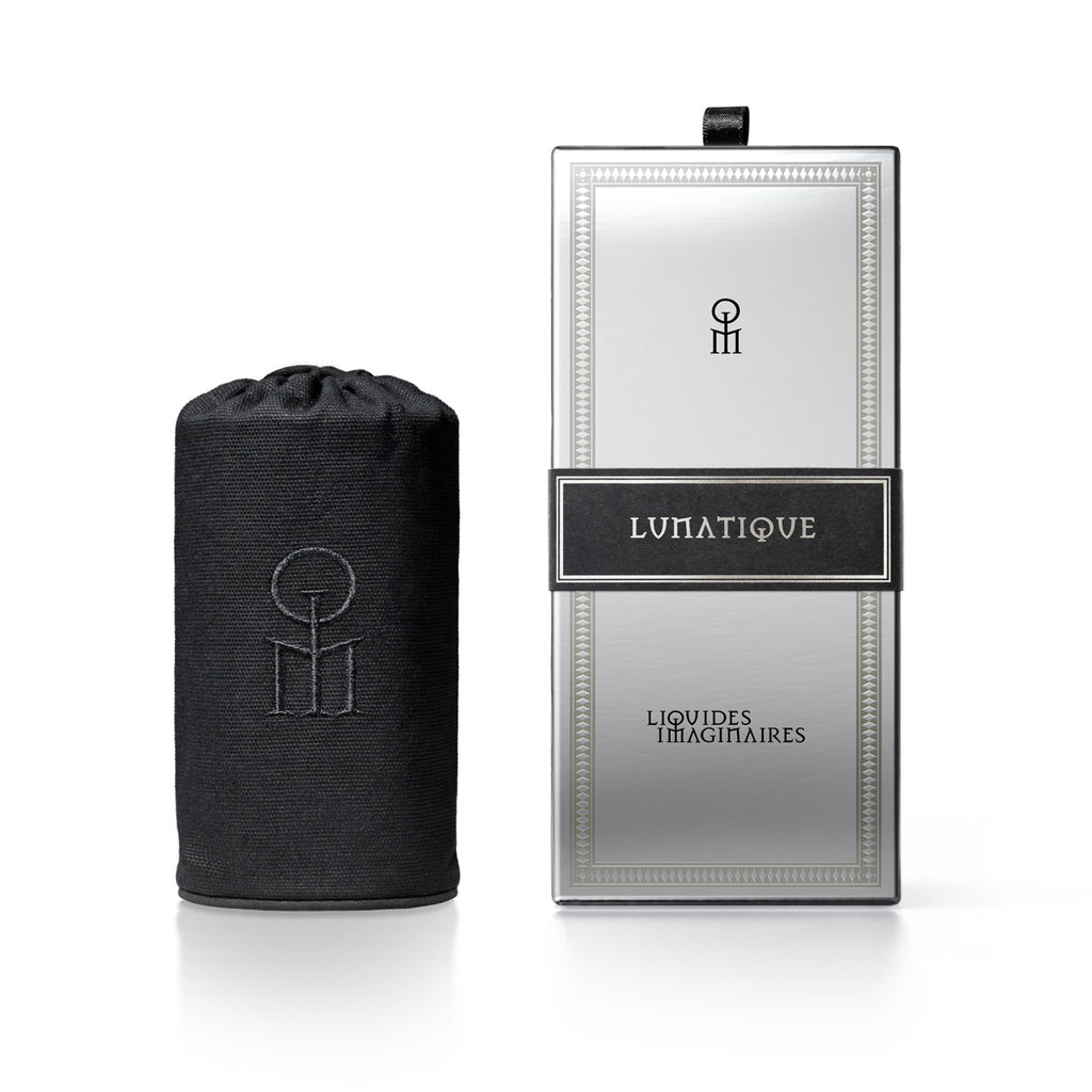 عطر لوناتيك 100 مل