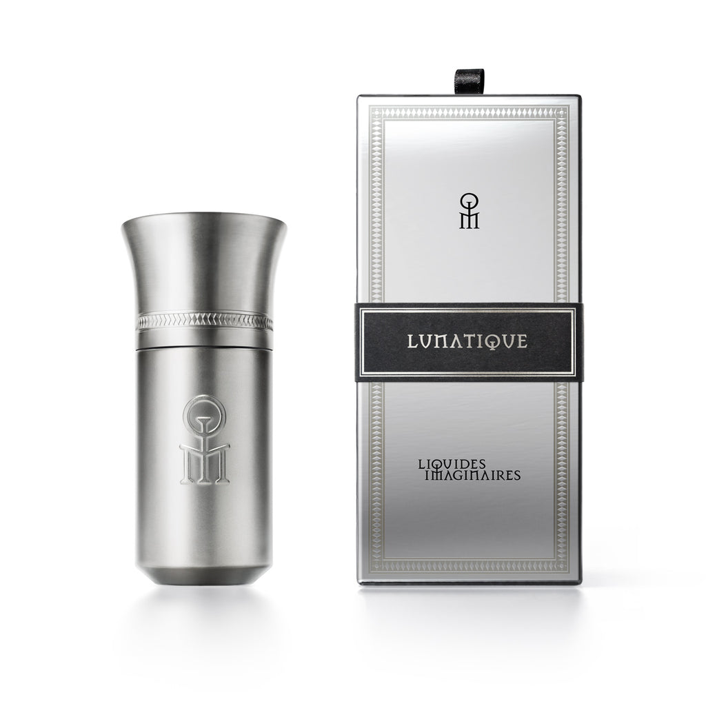 عطر لوناتيك 100 مل