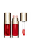 Clarins Lip Comfort Oil - 08 Strawberry