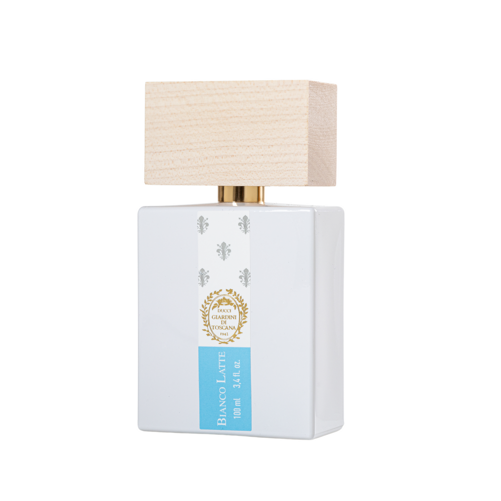 Giardini Di Toscana Bianco Latte 100ml