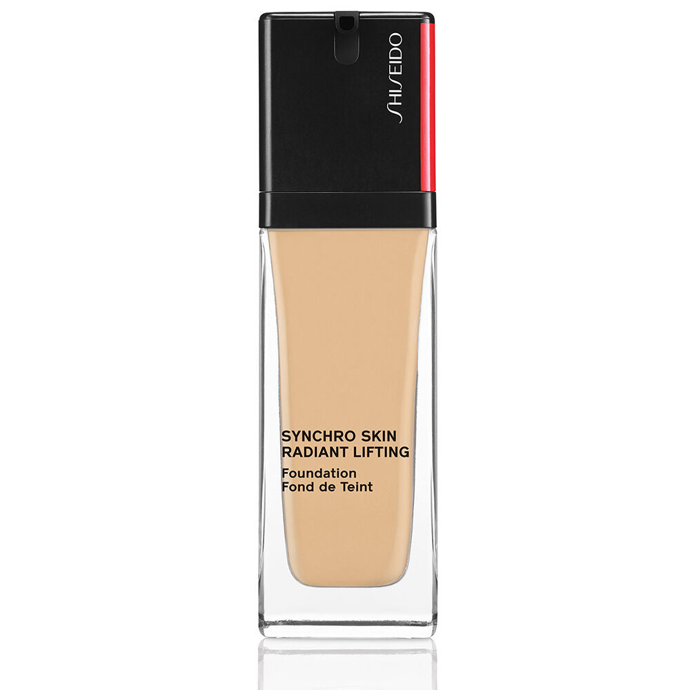 Shiseido Synchro Skin Radiant Lifting Foundation 30ml