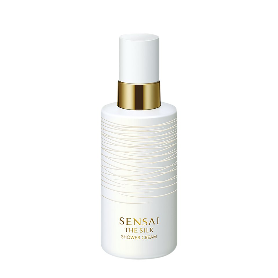 The Silk Shower Cream Secondary image