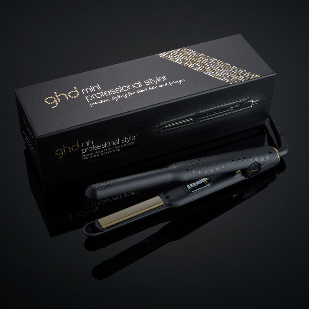 GHD Mini Hair Straightener