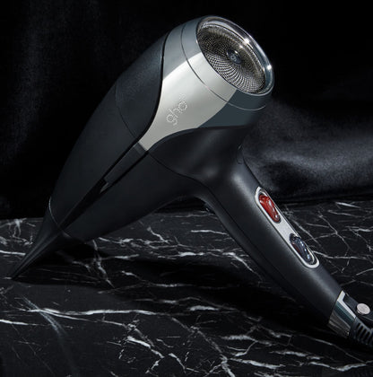 GHD HELIOS™ Professional Hair Dryer in Black