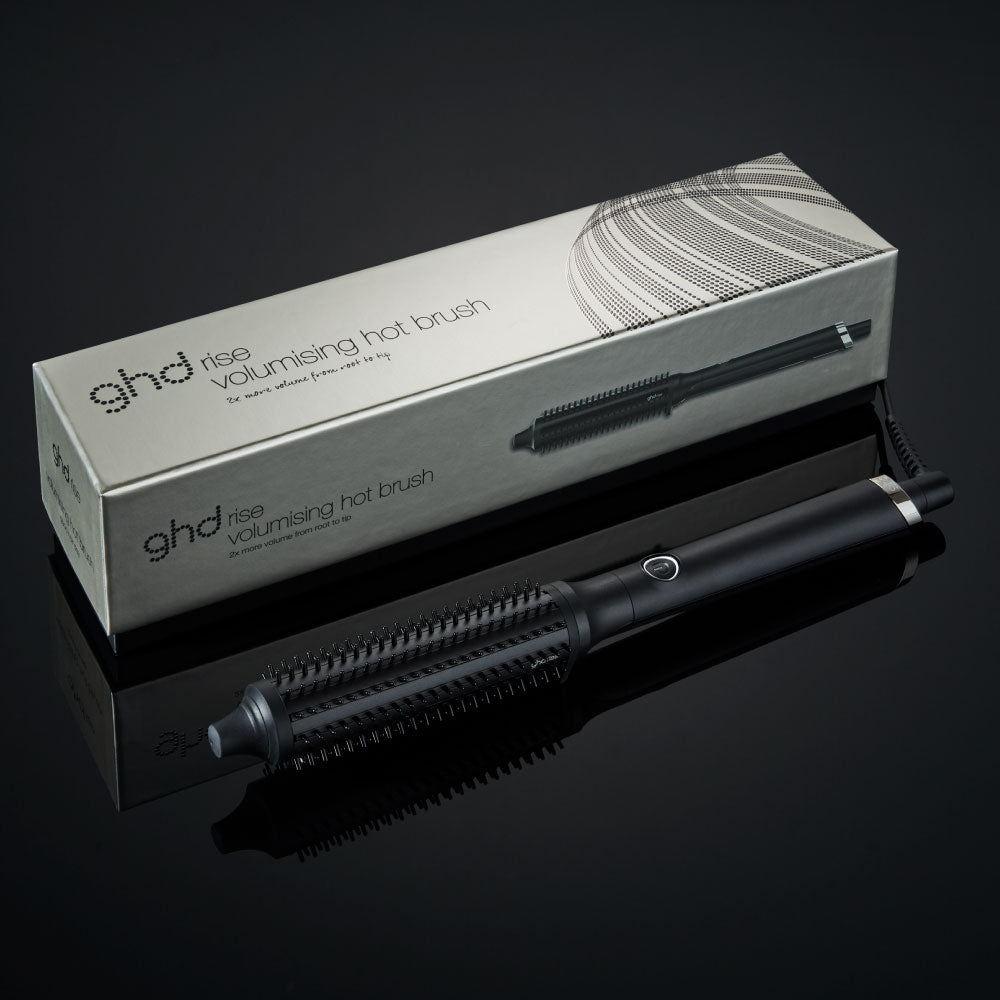 فرشاة GHD RISE™ الساخنة