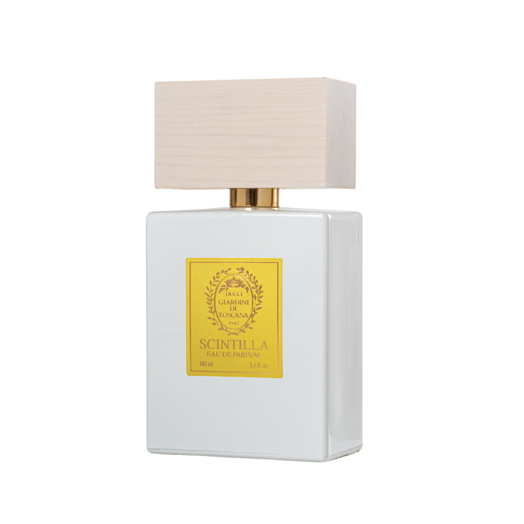 Giardini Di Toscana Scintilla Eau de Parfum 100ml at Paris Gallery Qatar