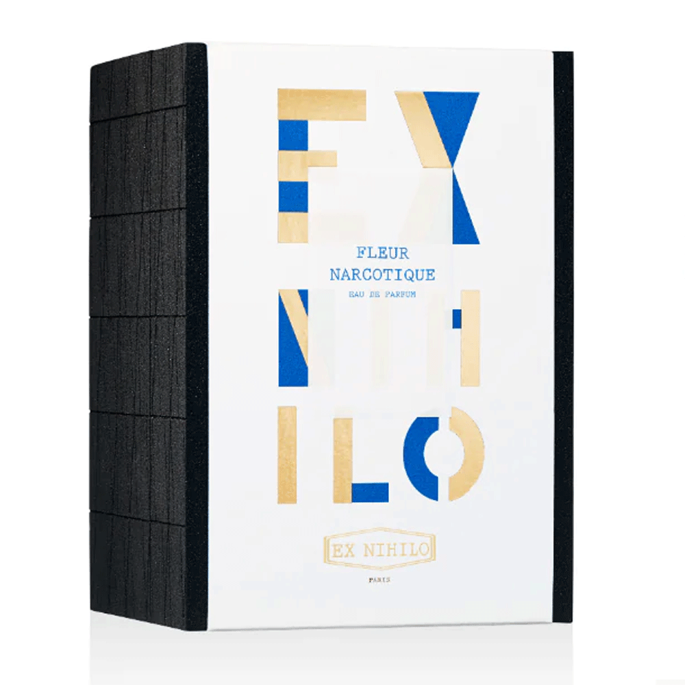 Ex Nihilo Fleur Narcotique EDP Secondary image