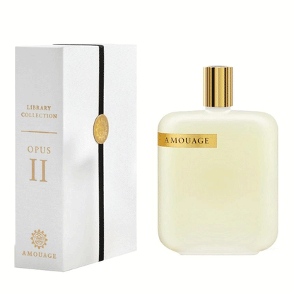 Amouage Opus 11 EDP