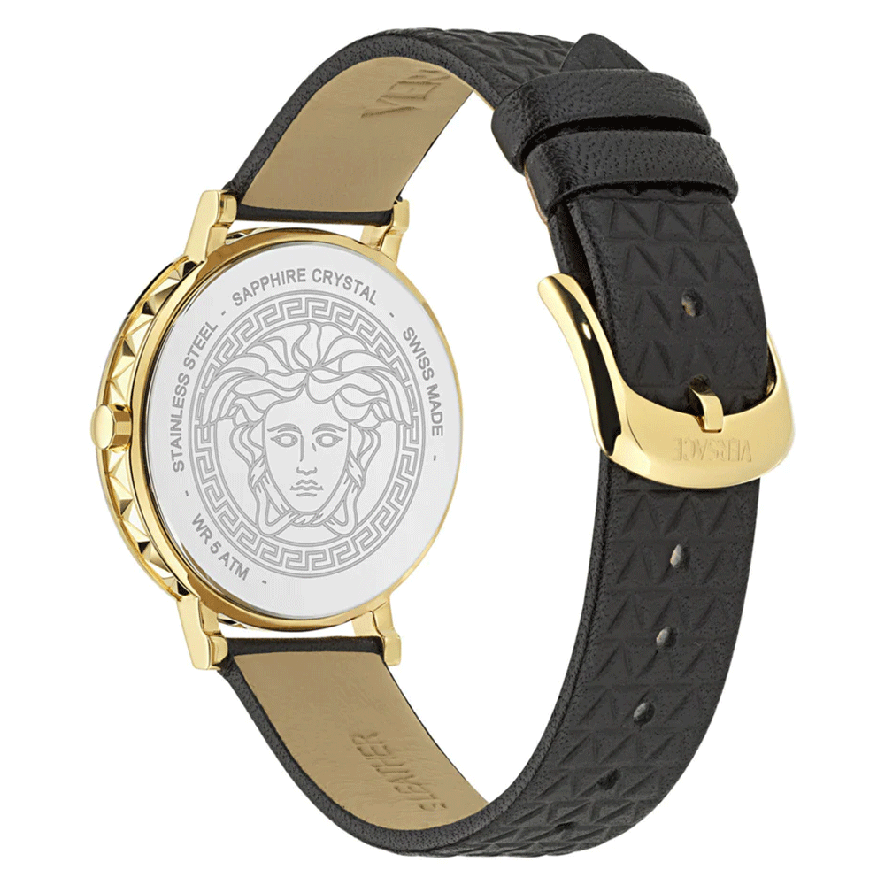 Versace Daedalus Women's Watch