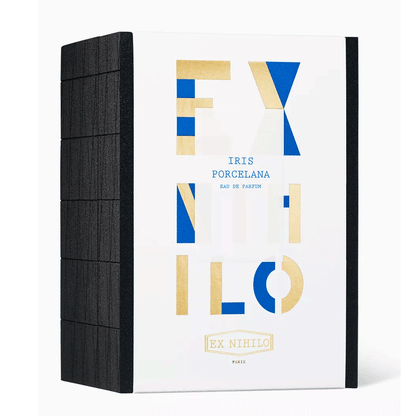 Ex Nihilo Iris Porcelana EDP