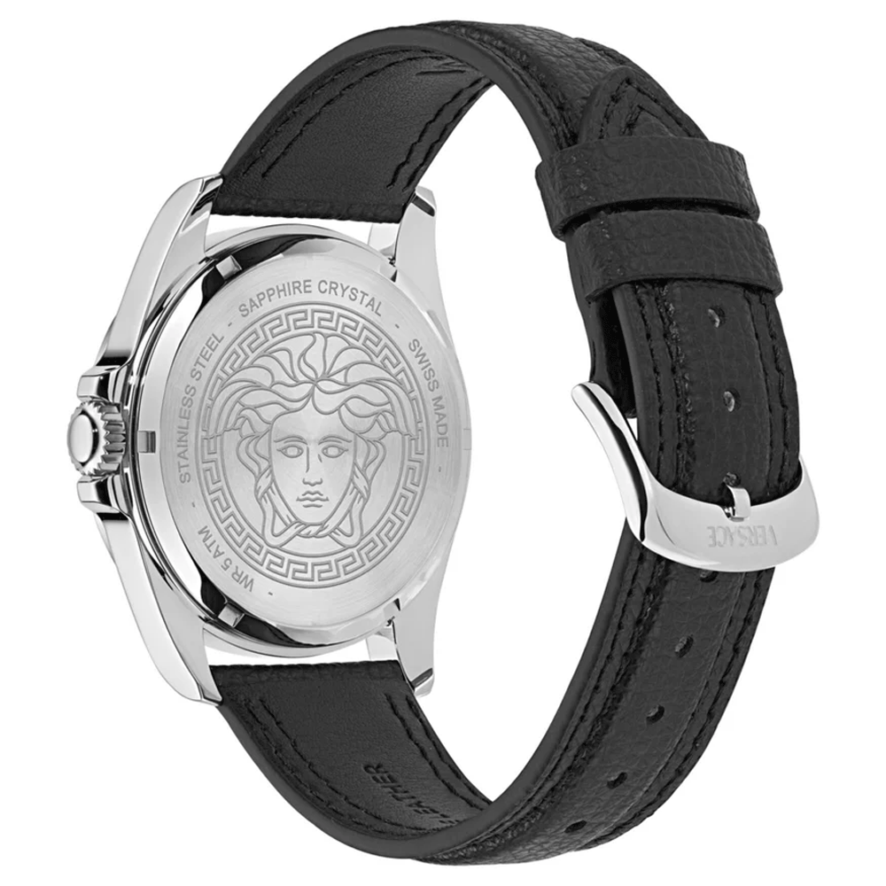 Versace Anteo Men's Watch