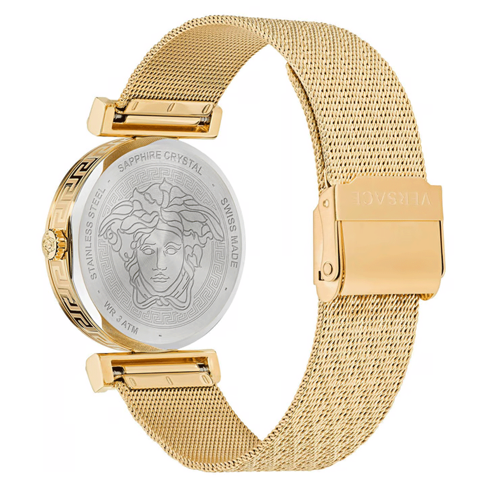 Versace Regalia Women's Watch