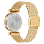 Versace Regalia Women's Watch