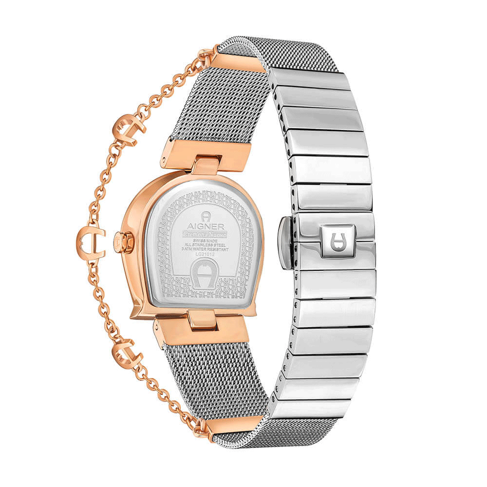 Aigner Cremona Women's Watch