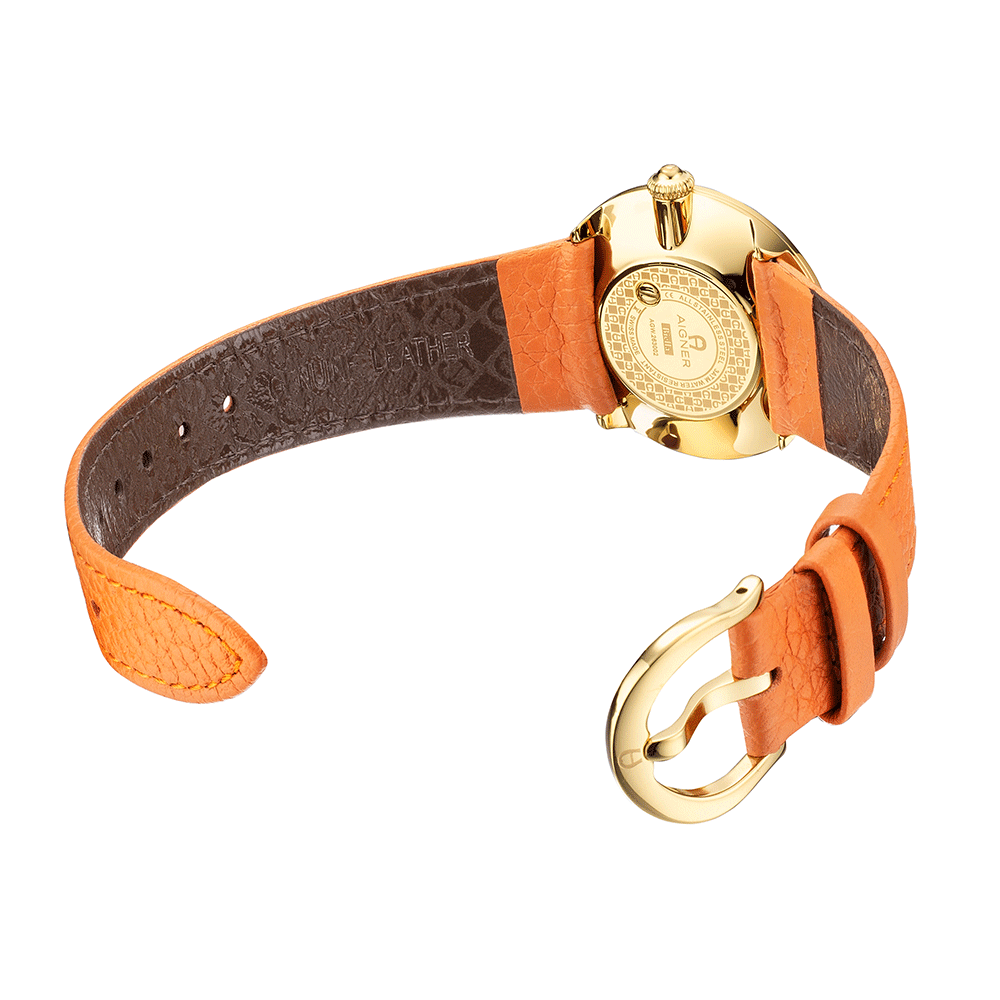 Aigner Biella Women's Watch