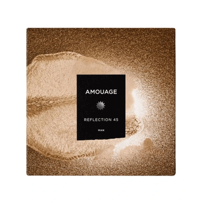 Amouage Reflection 45 Man Extrait de Parfum