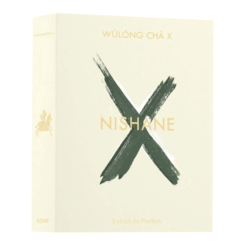 Nishane Wulong Cha X Extrait de Parfum