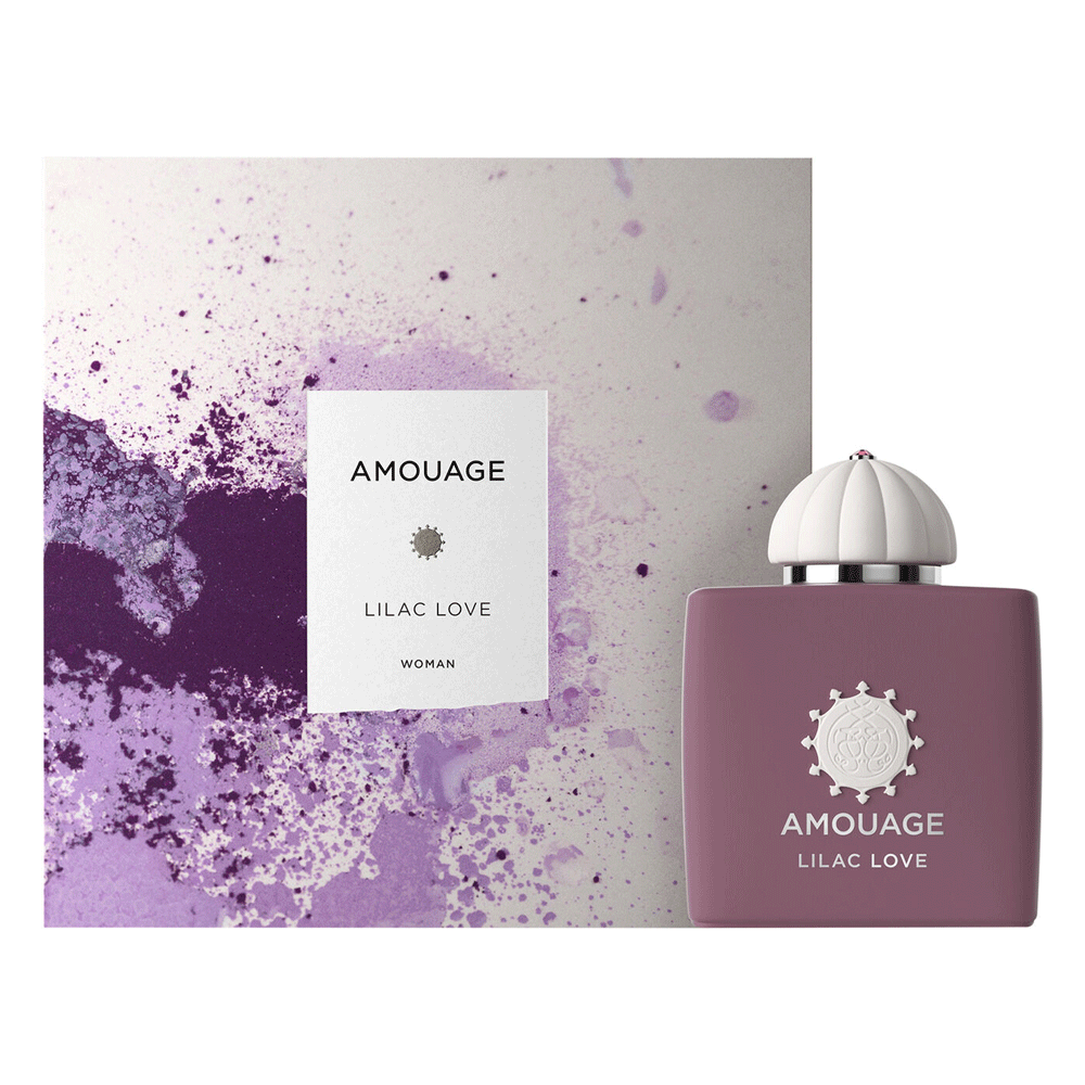 Amouage Lilac Love EDP Secondary image