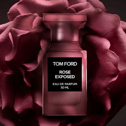 Tom Ford Rose Exposed EDP 50ml