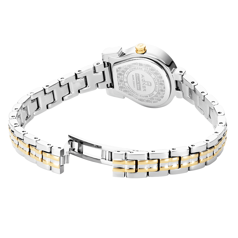 Aigner Tivoli Due Women's Watch