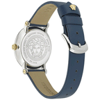 Versace Greca Flourish Women's Watch