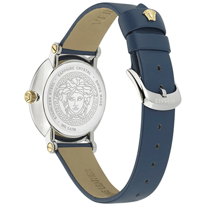 Versace Greca Flourish Women&